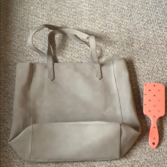 Travel/ work tote - Picture 2 of 3